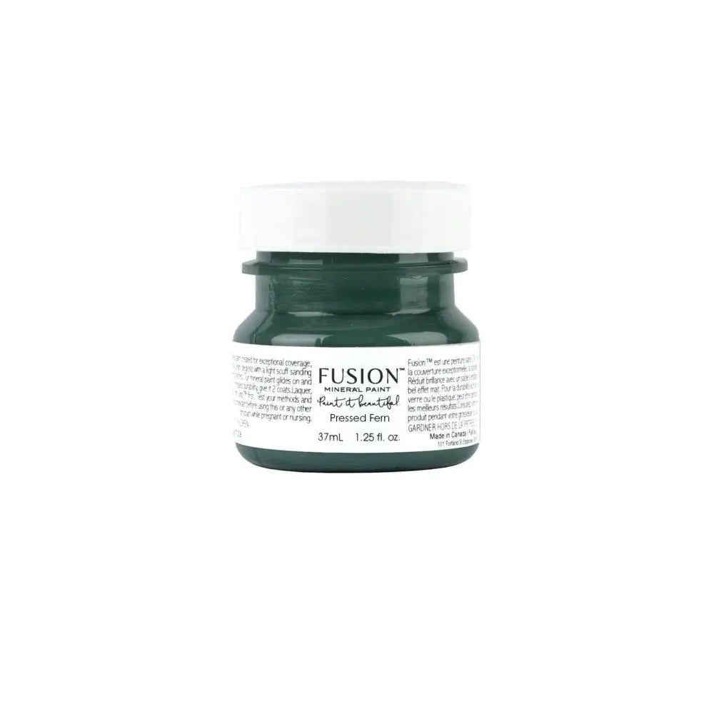 Fusion Mineral Paint - Pressed Fern - Home Smith