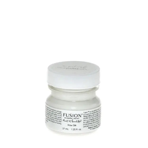 Fusion Mineral Paint - Raw Silk - Home Smith