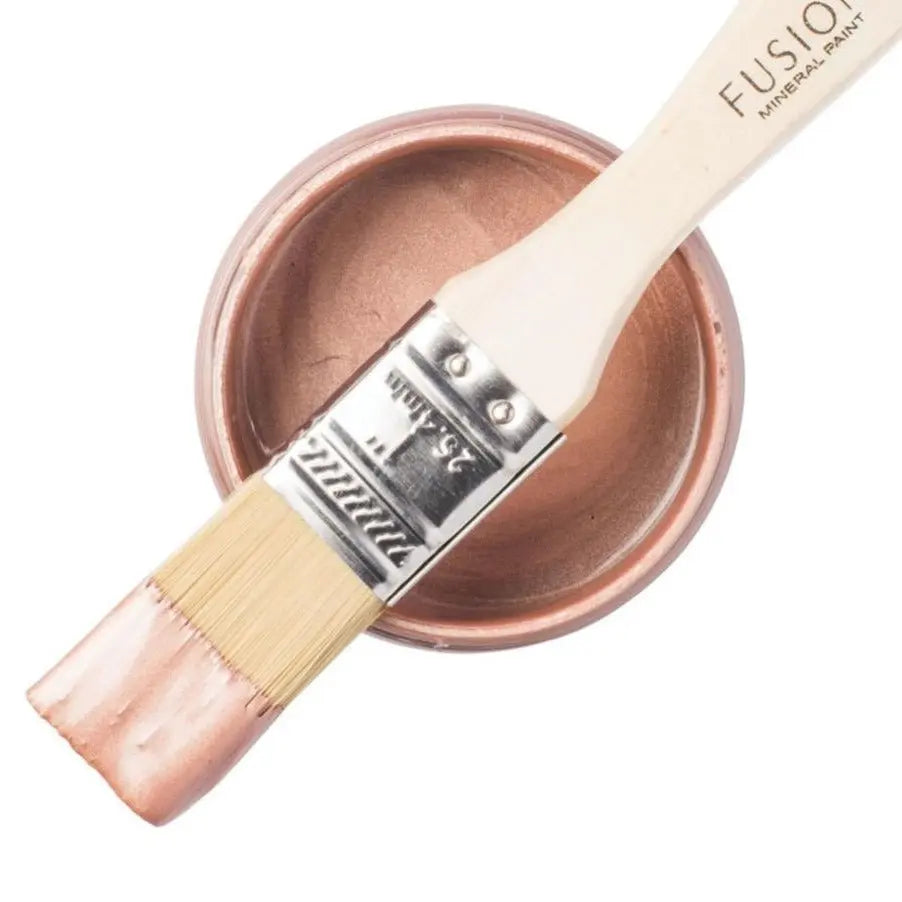 Fusion Mineral Paint - Rose Gold Metallic - Home Smith