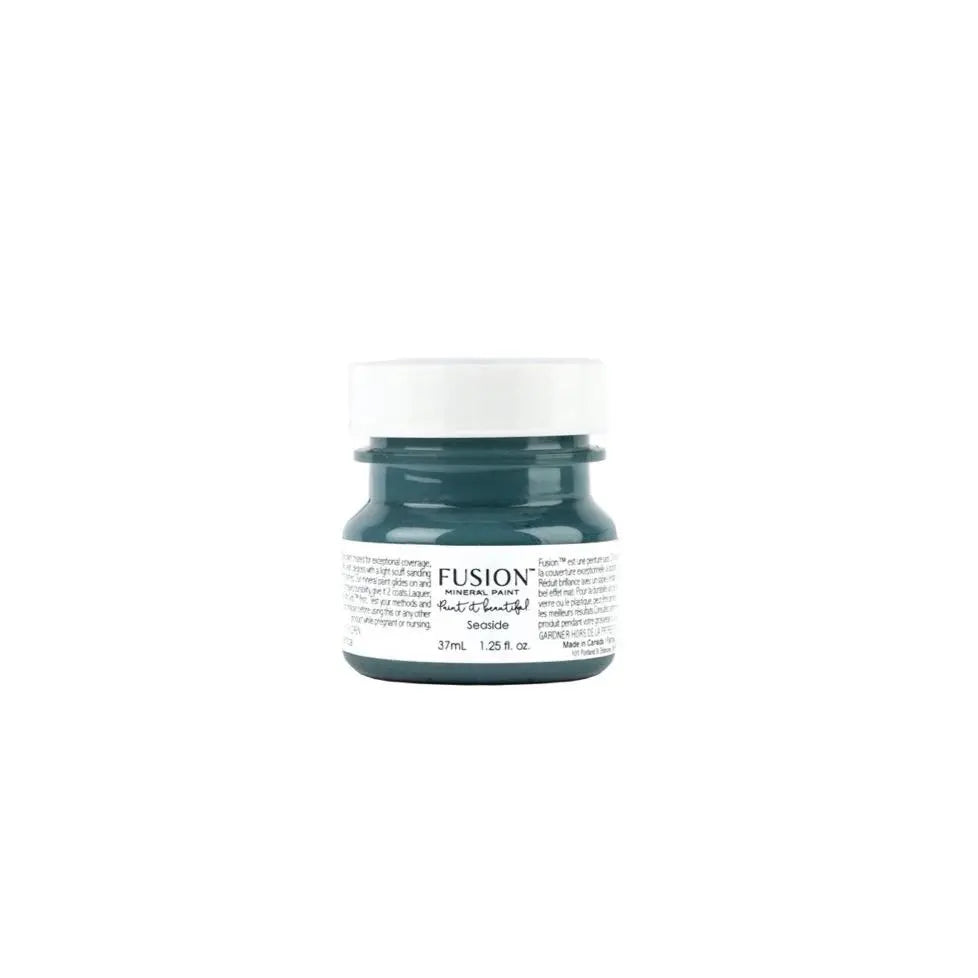 Fusion Mineral Paint - Seaside - Home Smith