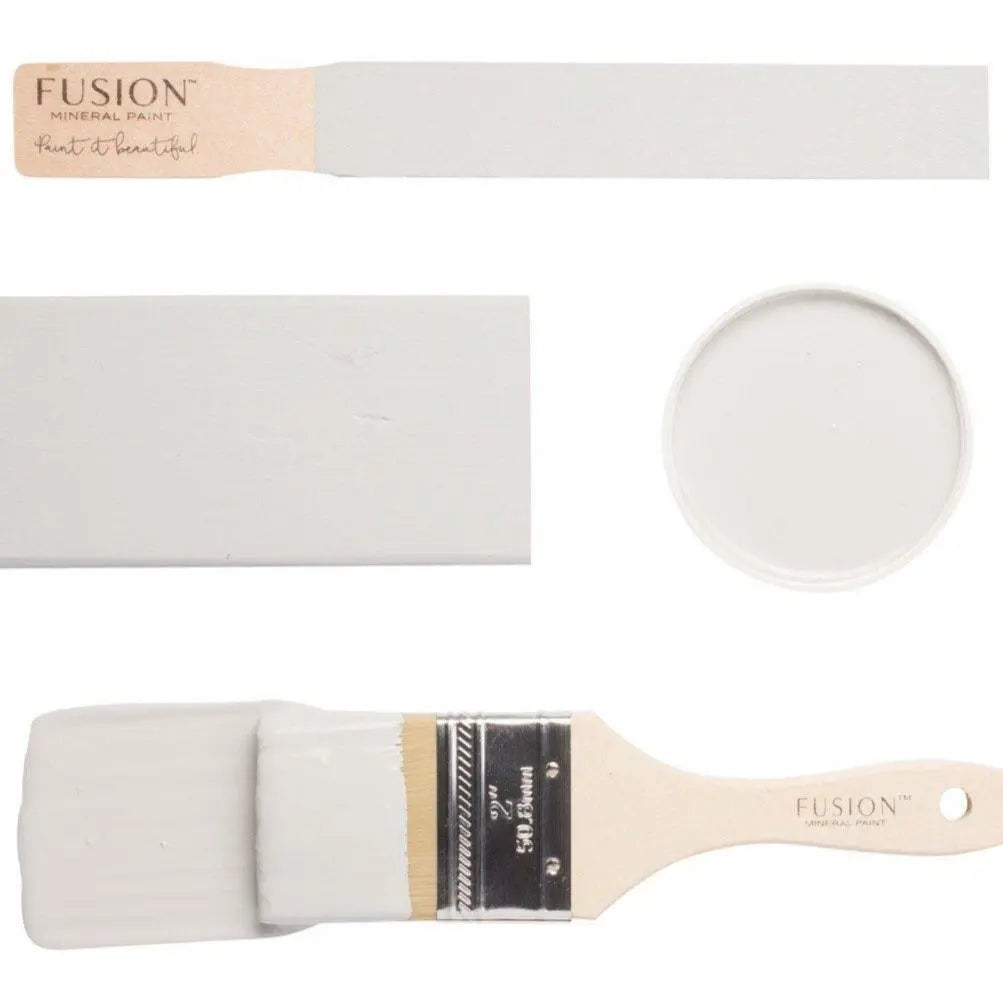 Fusion Mineral Paint - Sterling - Home Smith