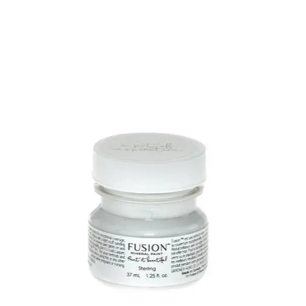 Fusion Mineral Paint - Sterling - Home Smith