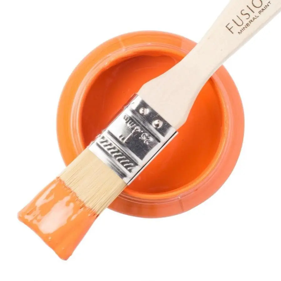 Fusion Mineral Paint - Tuscan Orange - Home Smith