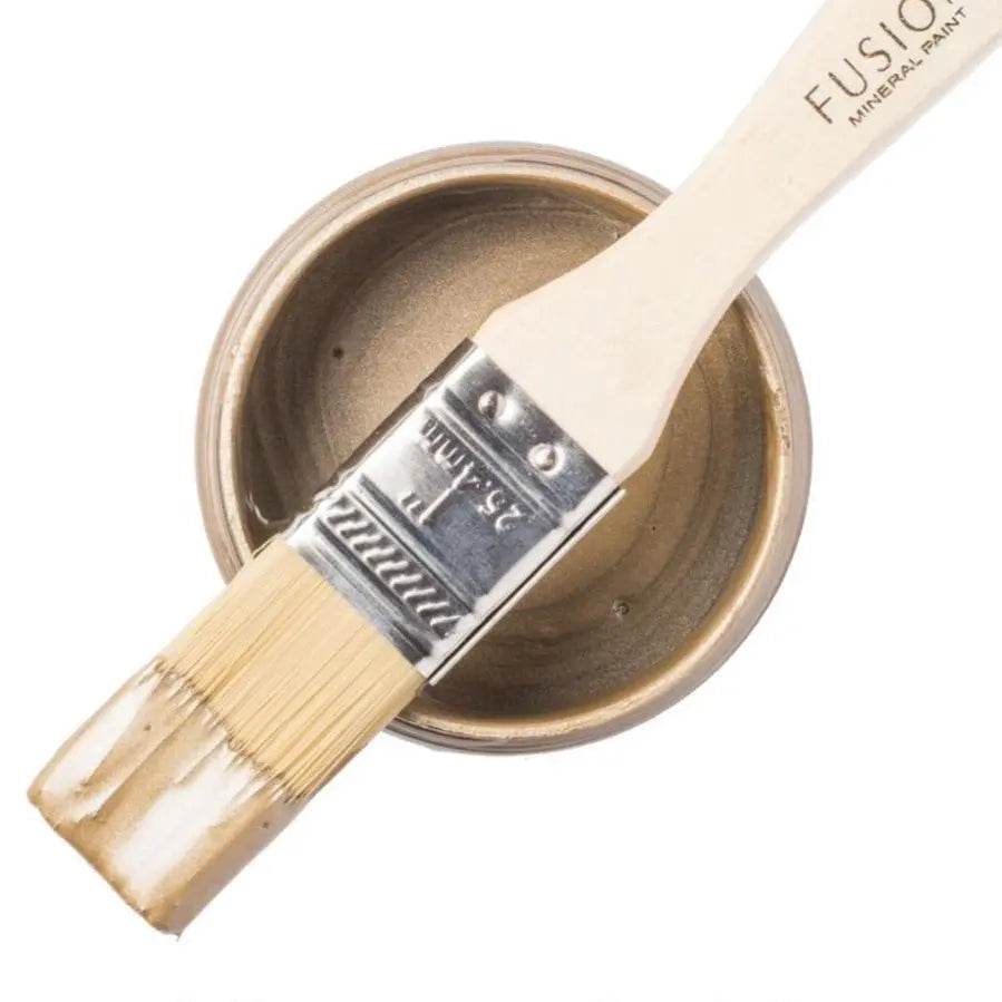 Fusion Mineral Paint - Vintage Gold Metallic - Home Smith