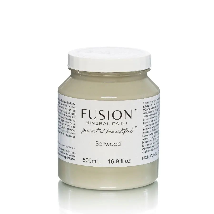 Fusion Mineral Paint - Bellwood - Home Smith