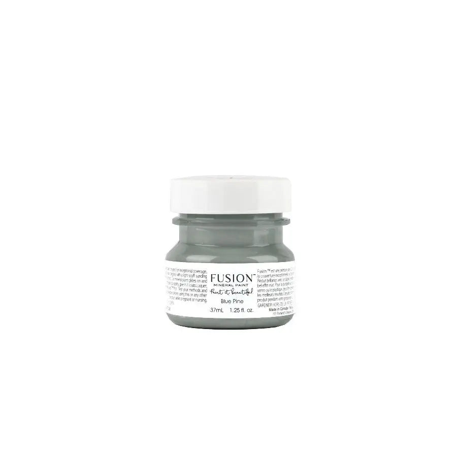 Fusion Mineral Paint - Blue Pine - Home Smith