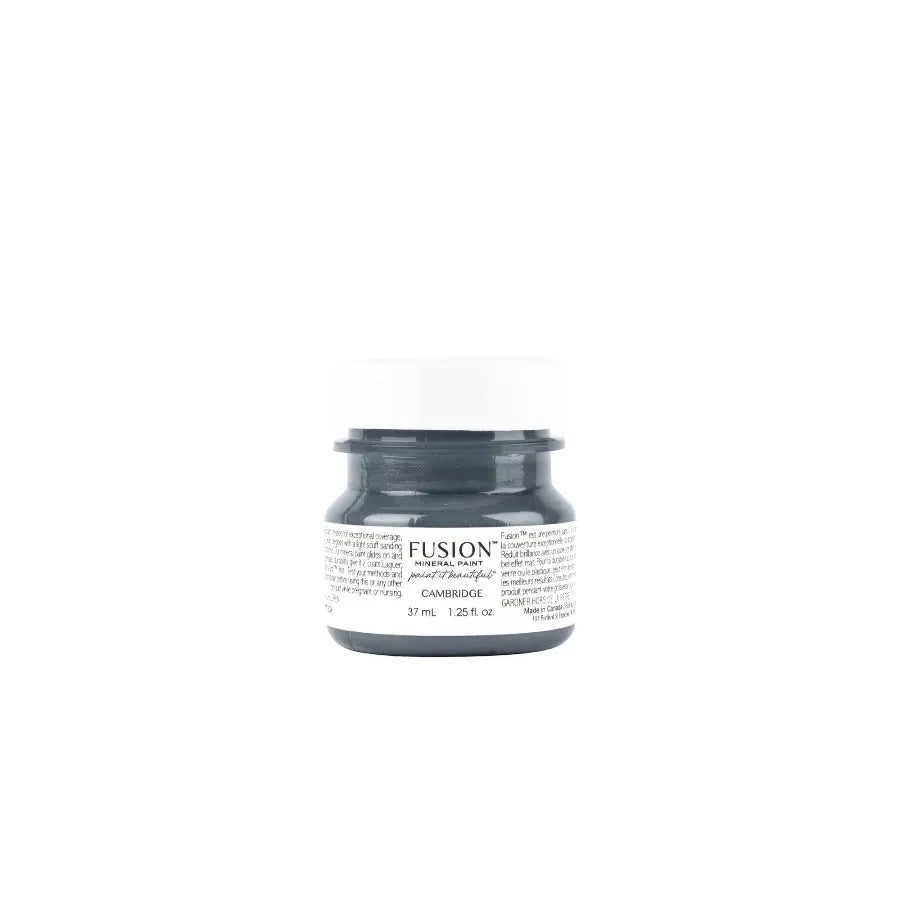 Home Smith Fusion Mineral Paint - Cambridge Fusion Mineral Paint Paint