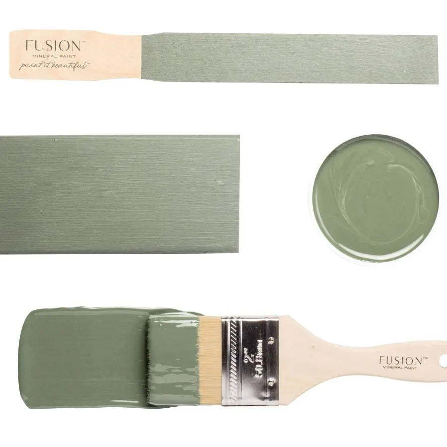 Home Smith Fusion Mineral Paint - Carriage House Fusion Mineral Paint Paint