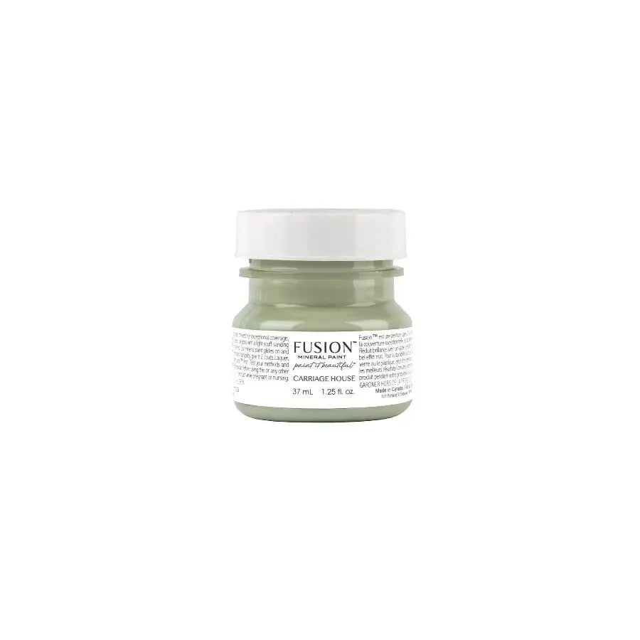 Home Smith Fusion Mineral Paint - Carriage House Fusion Mineral Paint Paint
