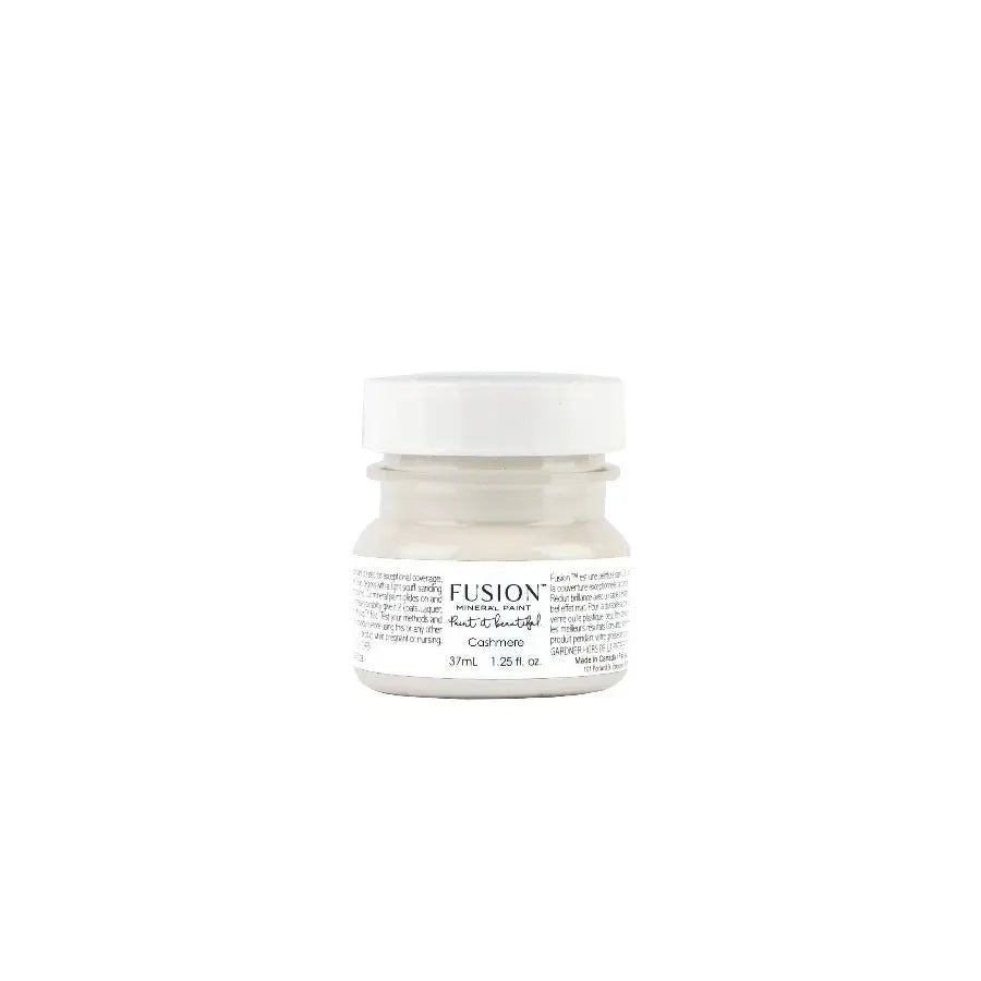 Fusion Mineral Paint - Cashmere - Home Smith