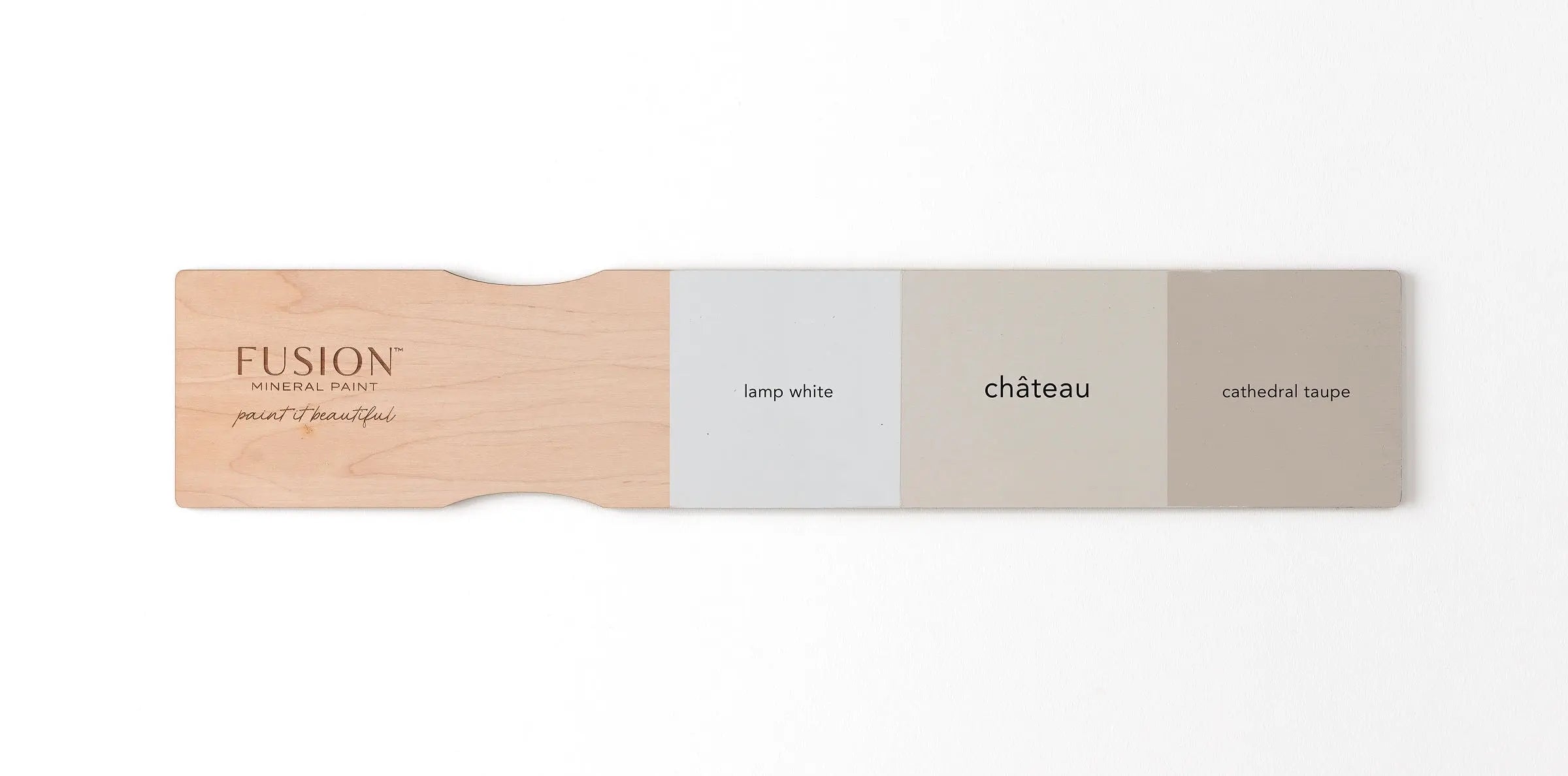 Fusion Mineral Paint - Chateau - Home Smith