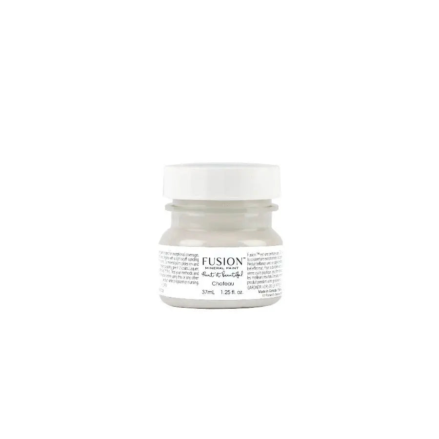 Fusion Mineral Paint - Chateau - Home Smith