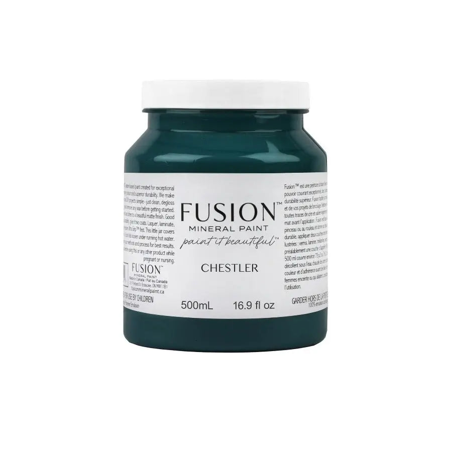 Fusion Mineral Paint - Chestler NEW! - Home Smith