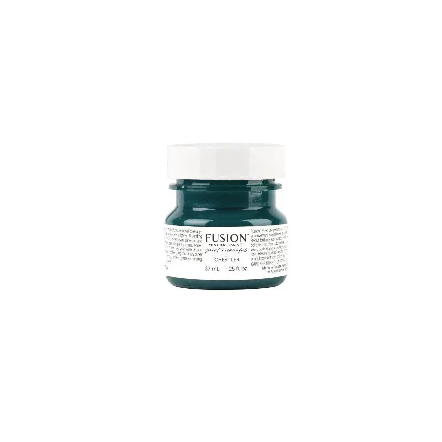 Fusion Mineral Paint - Chestler NEW! - Home Smith