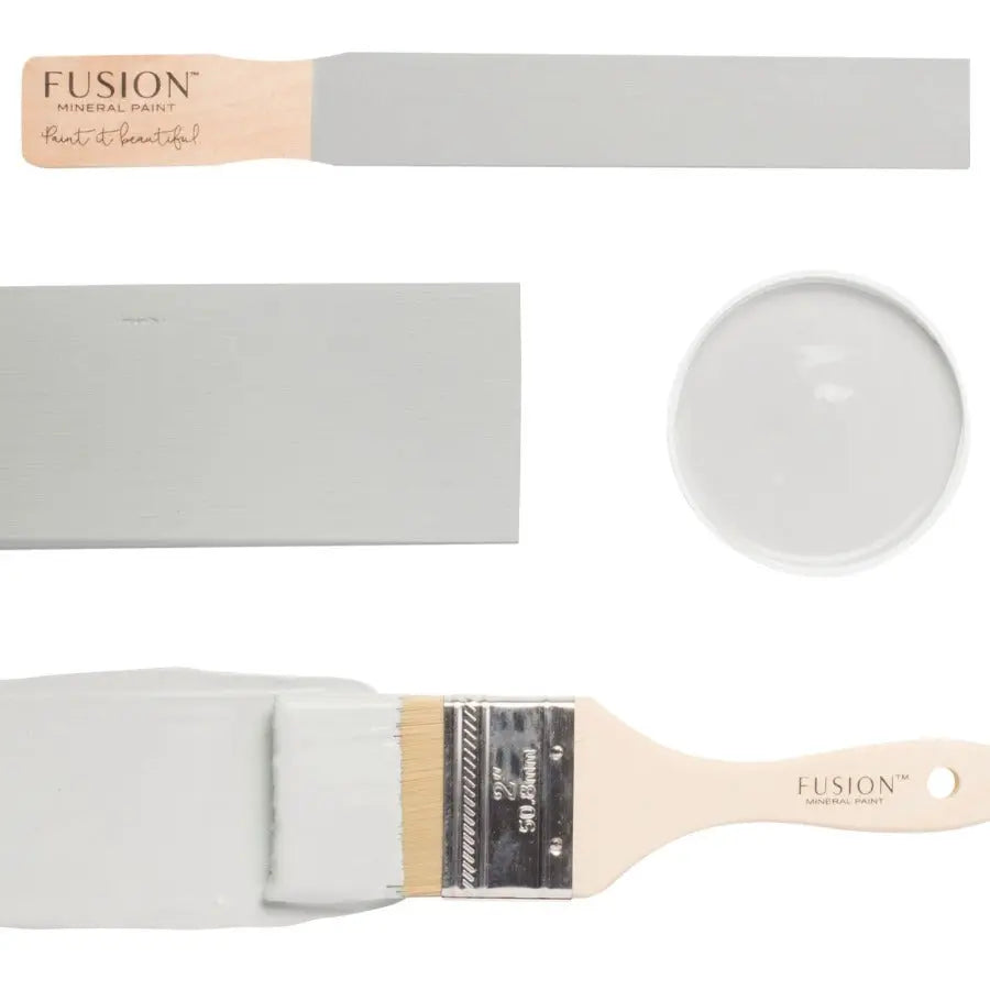 Fusion Mineral Paint - Cobblestone - Home Smith