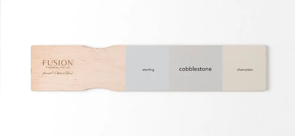 Fusion Mineral Paint - Cobblestone - Home Smith