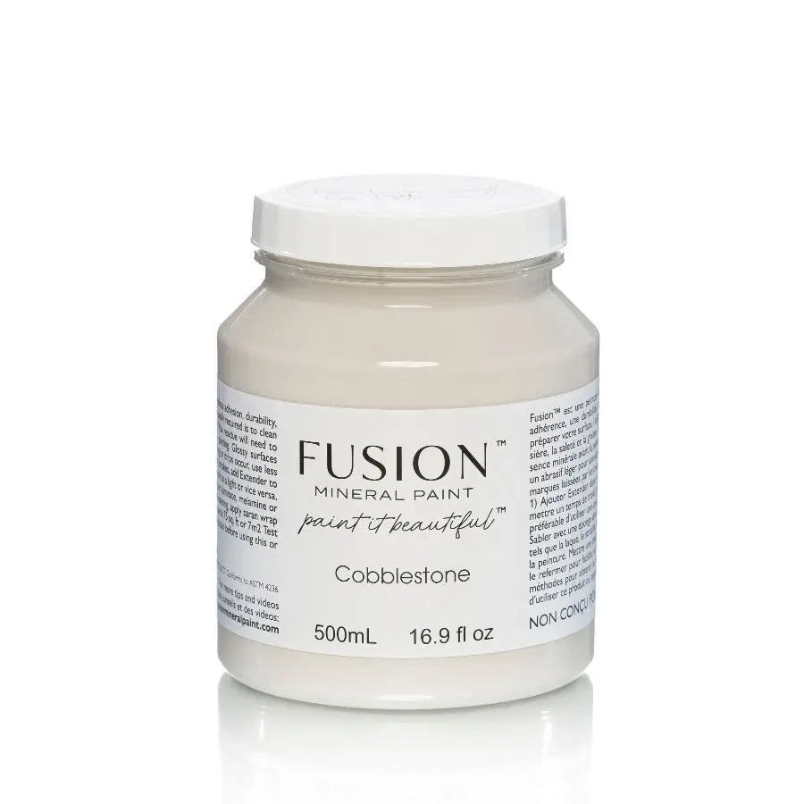 Fusion Mineral Paint - Cobblestone - Home Smith