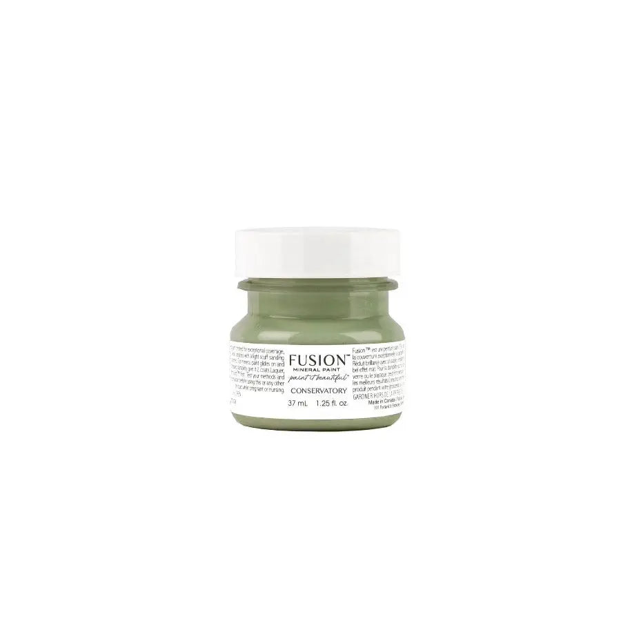 Fusion Mineral Paint - Conservatory NEW! - Home Smith