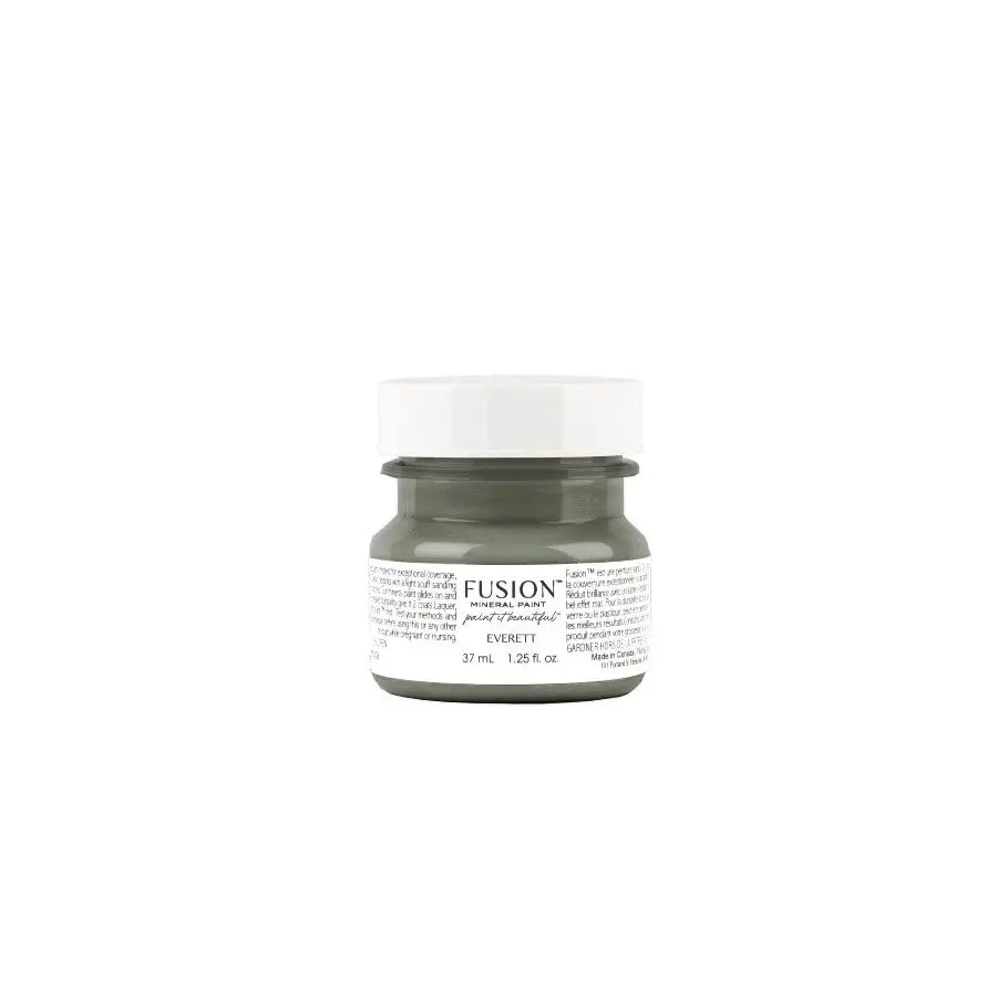 Fusion Mineral Paint - Everett NEW! - Home Smith
