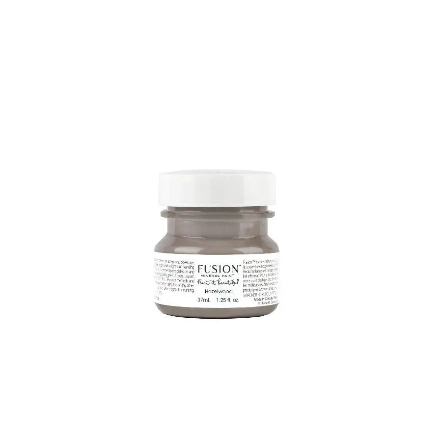 Fusion Mineral Paint - Hazelwood - Home Smith