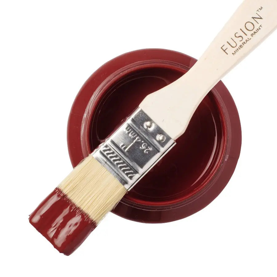 Fusion Mineral Paint - Highlander NEW! - Home Smith