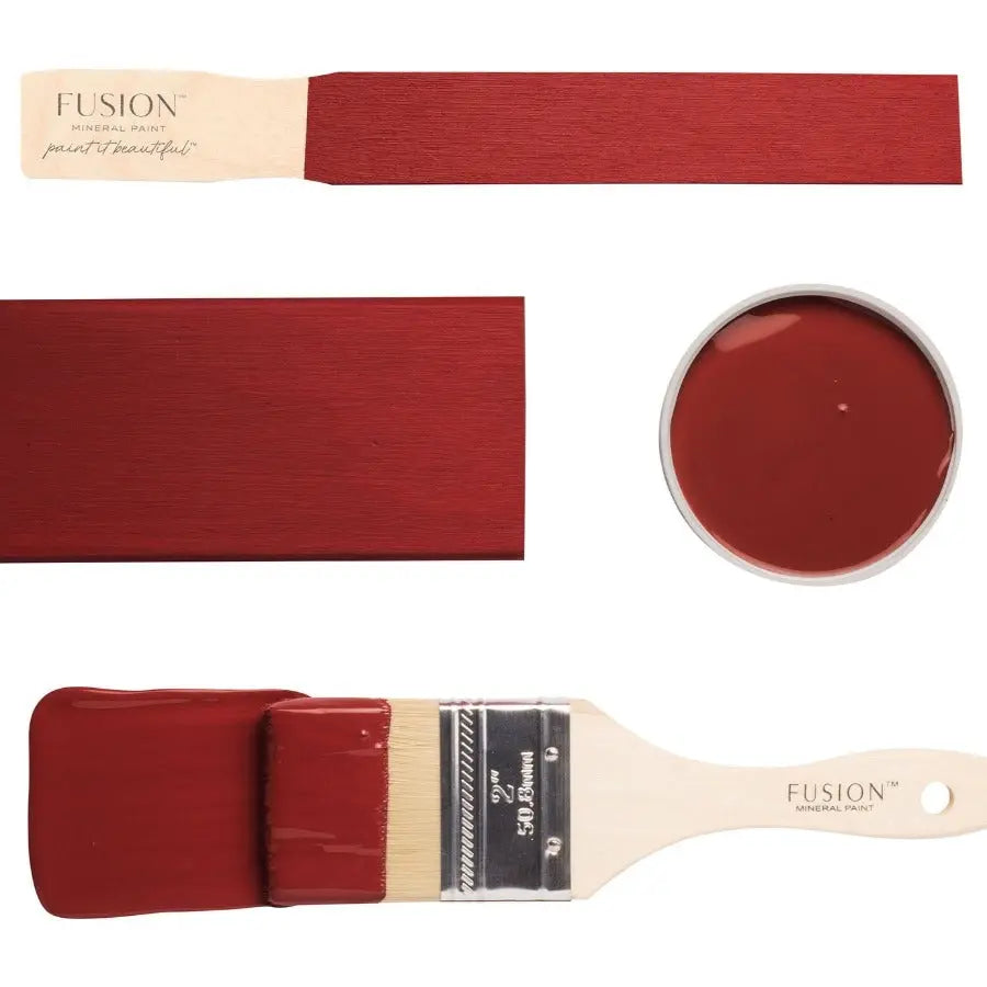 Fusion Mineral Paint - Highlander NEW! - Home Smith