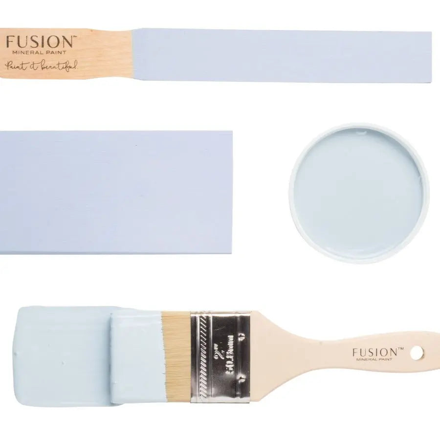 Fusion Mineral Paint - Mist - Home Smith