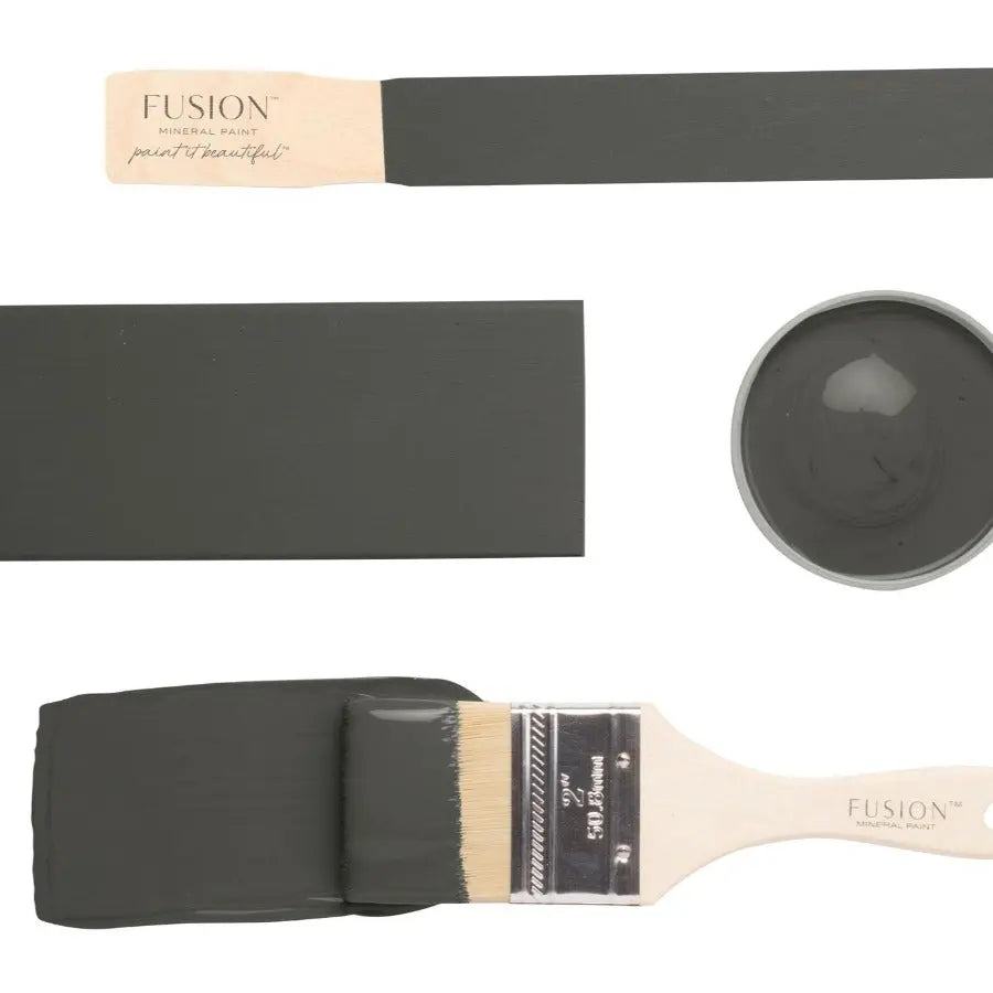 Fusion Mineral Paint - Oakham NEW! - Home Smith