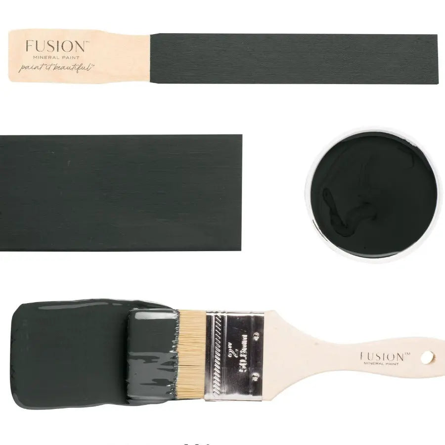 Fusion Mineral Paint in Wellington Home Smith