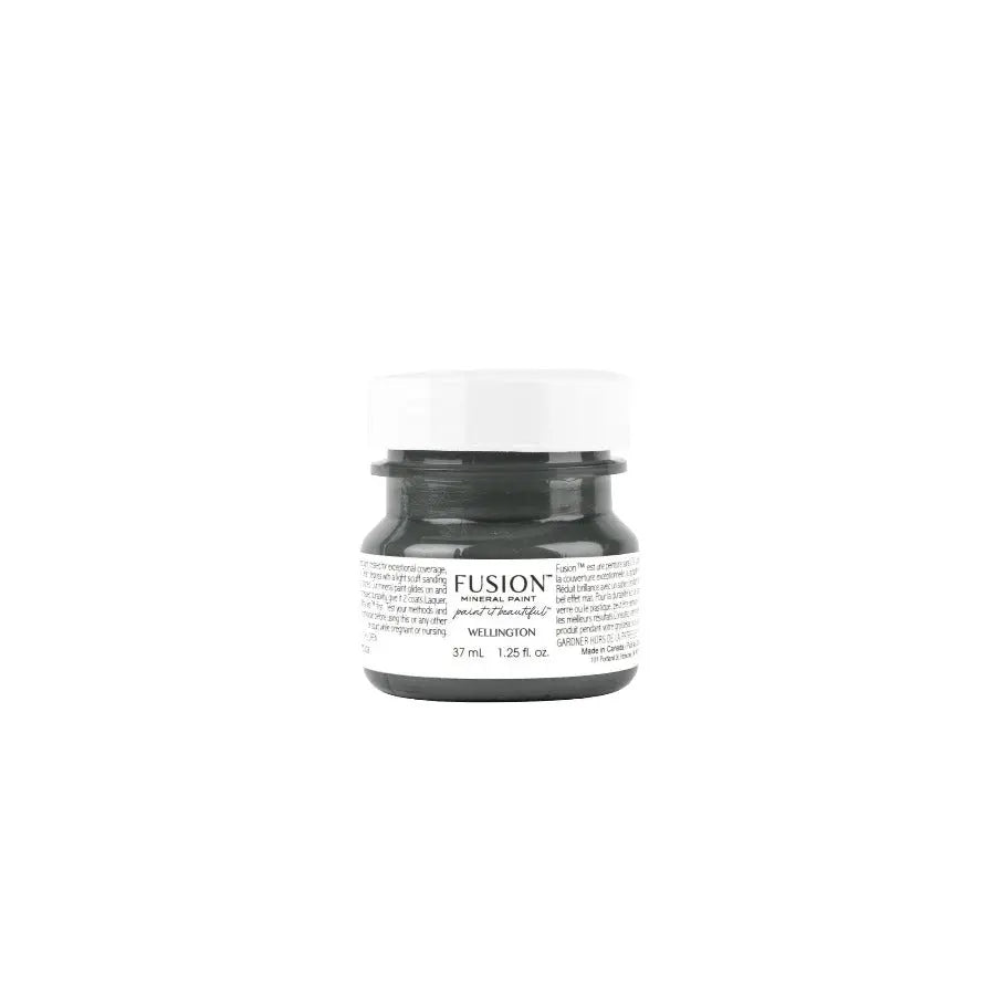 Fusion Mineral Paint in Wellington Home Smith