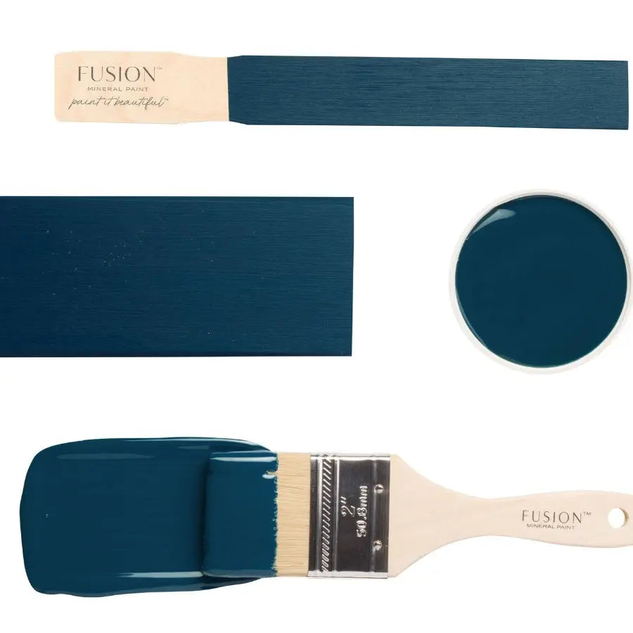 Fusion Mineral Paint - Willowbank NEW! - Home Smith