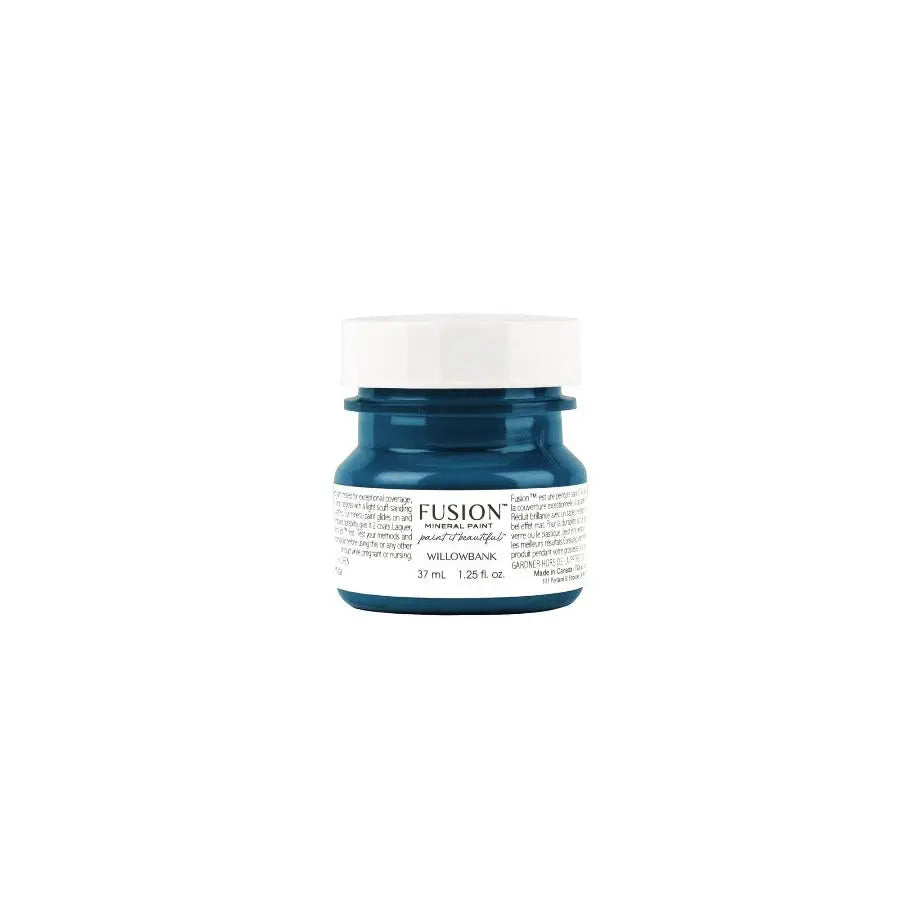 Fusion Mineral Paint - Willowbank NEW! - Home Smith