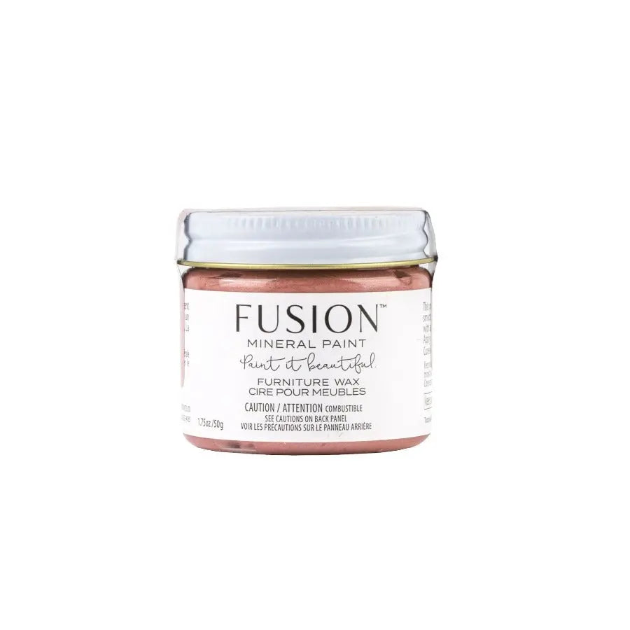 Fusion Tinted Furniture Waxes - Home Smith