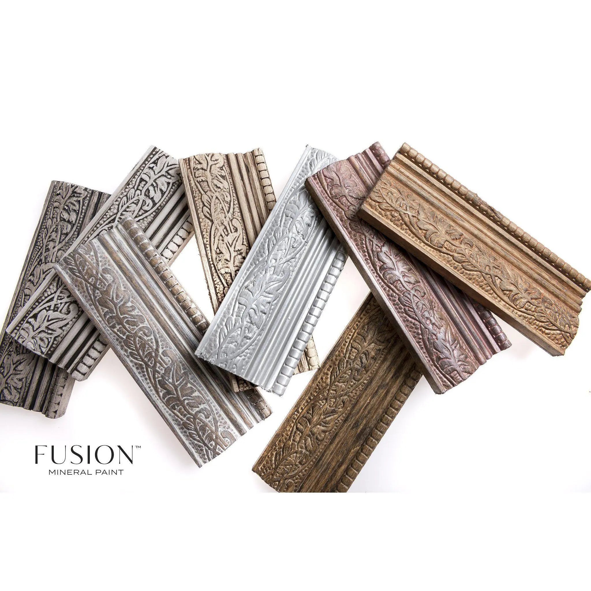 Fusion Tinted Furniture Waxes - Home Smith