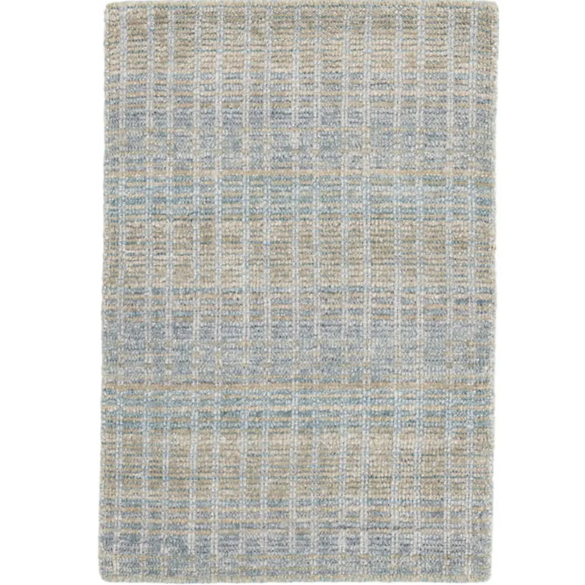 Geneva Woven Viscose and Cotton Rug - Home Smith