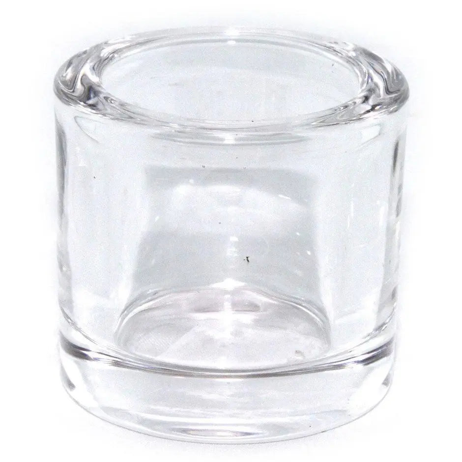 Glass Votive Holder - Home Smith