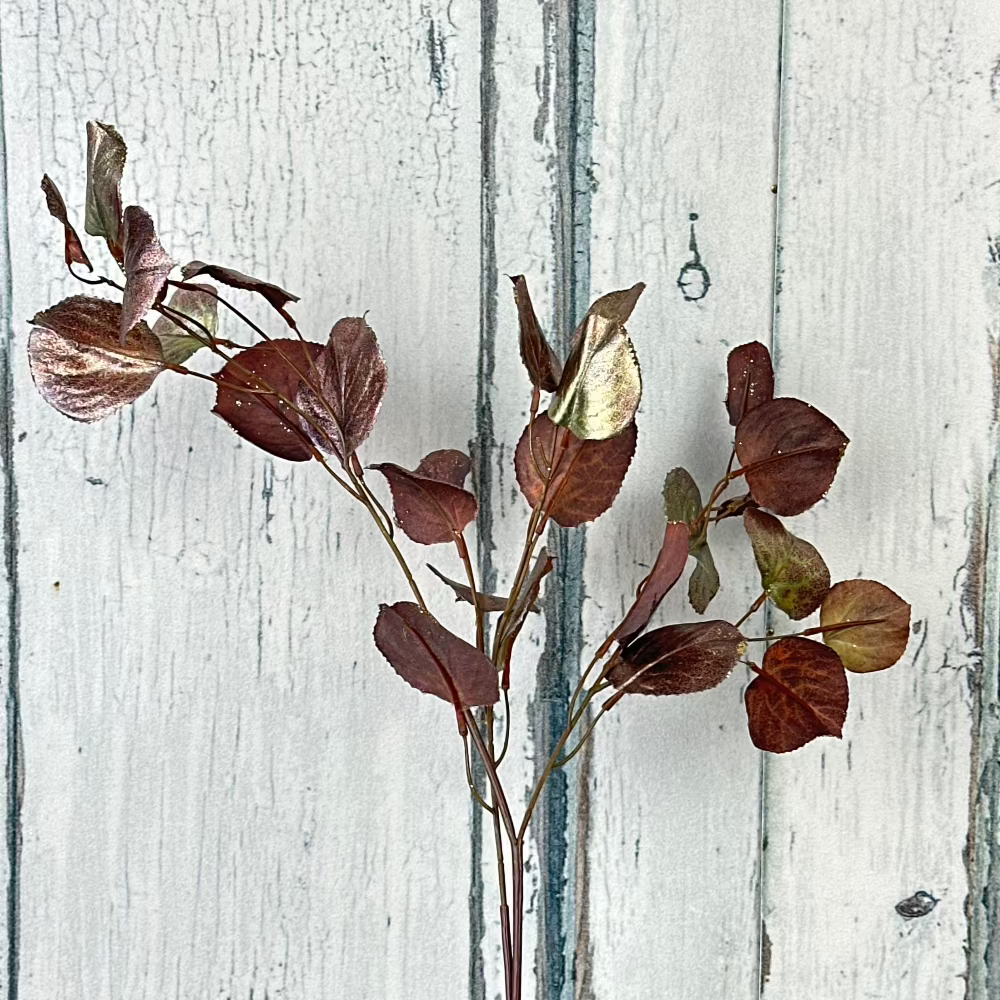 Bronze Metallic Leaf Spray at Home Smith