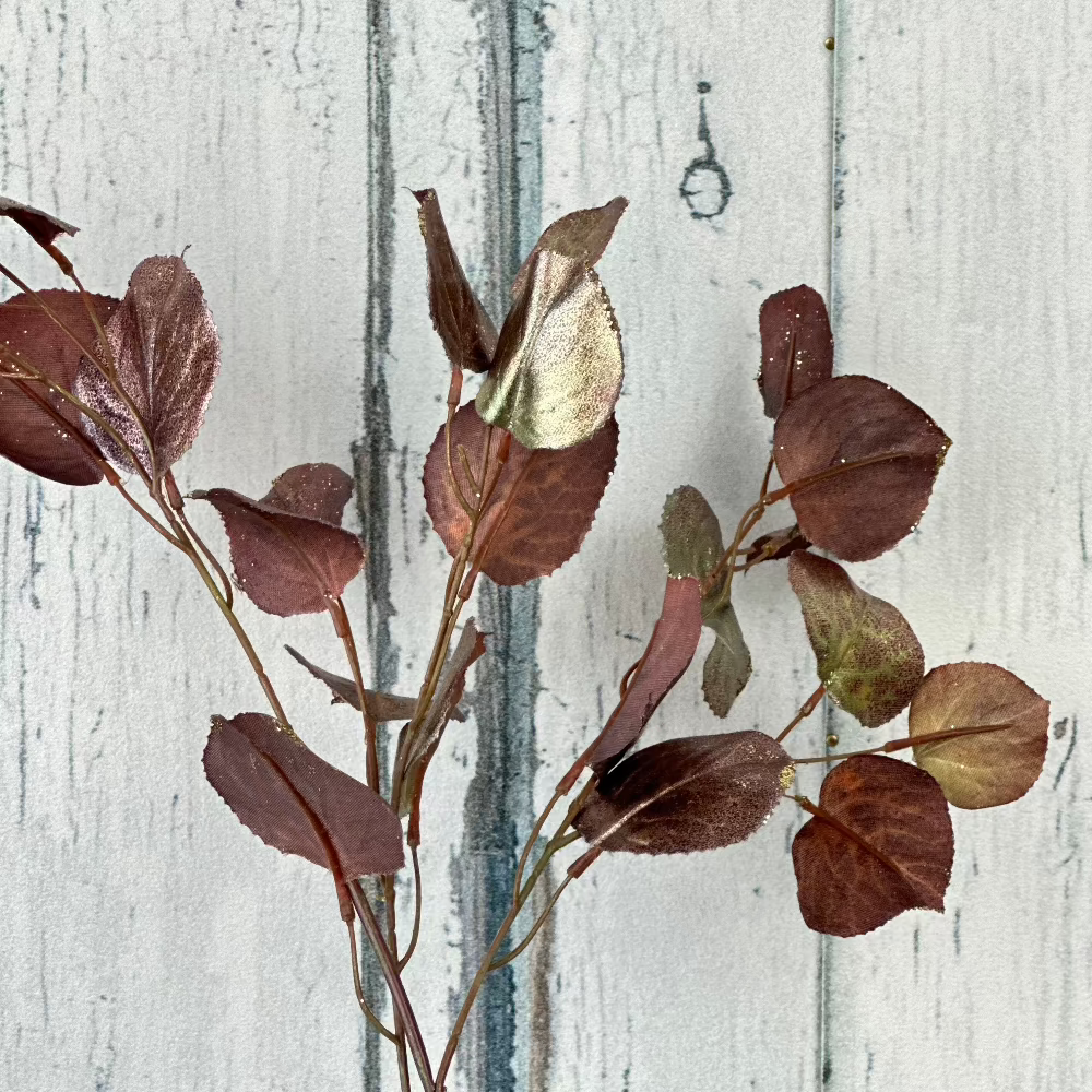 Bronze Metallic Leaf Spray at Home Smith