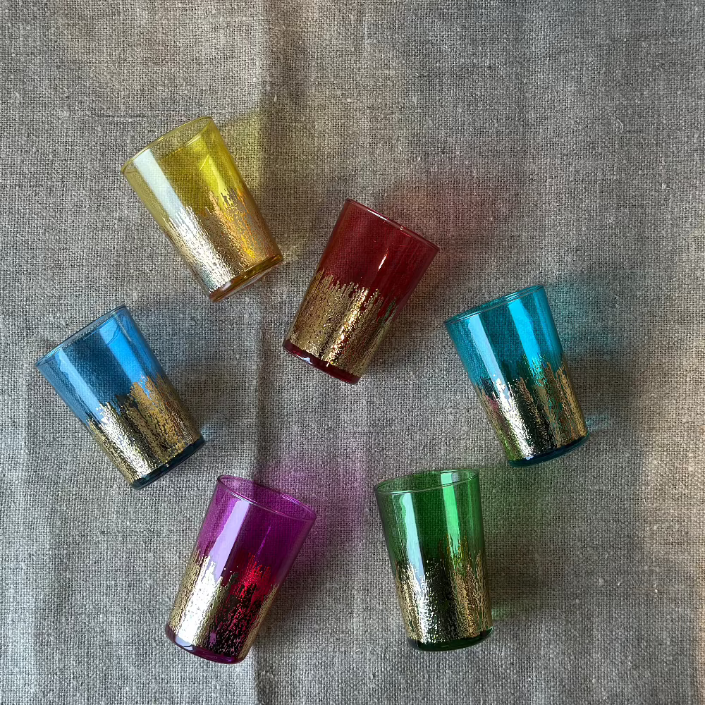 Flame Tea Light Holder at Home Smith
