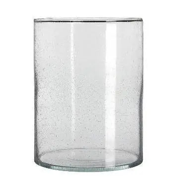 Inez Hurricane Vase - Home Smith