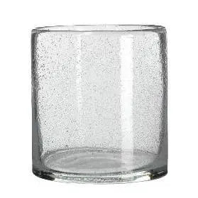 Inez Hurricane Vase - Home Smith