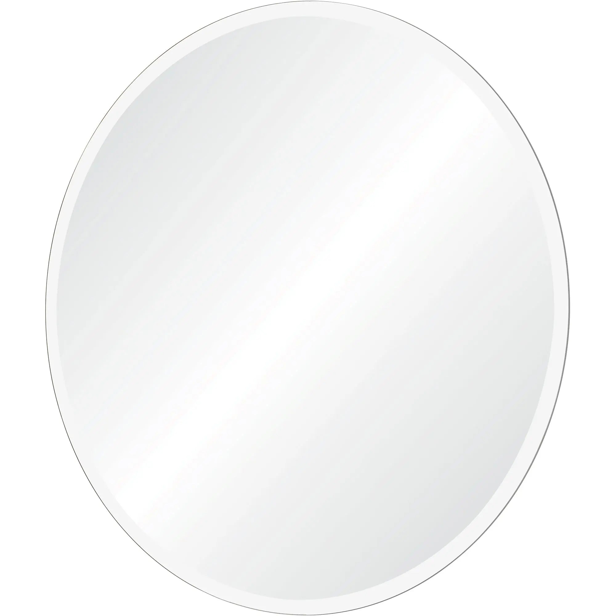 Kiko Bevelled Edge Mirror - Home Smith