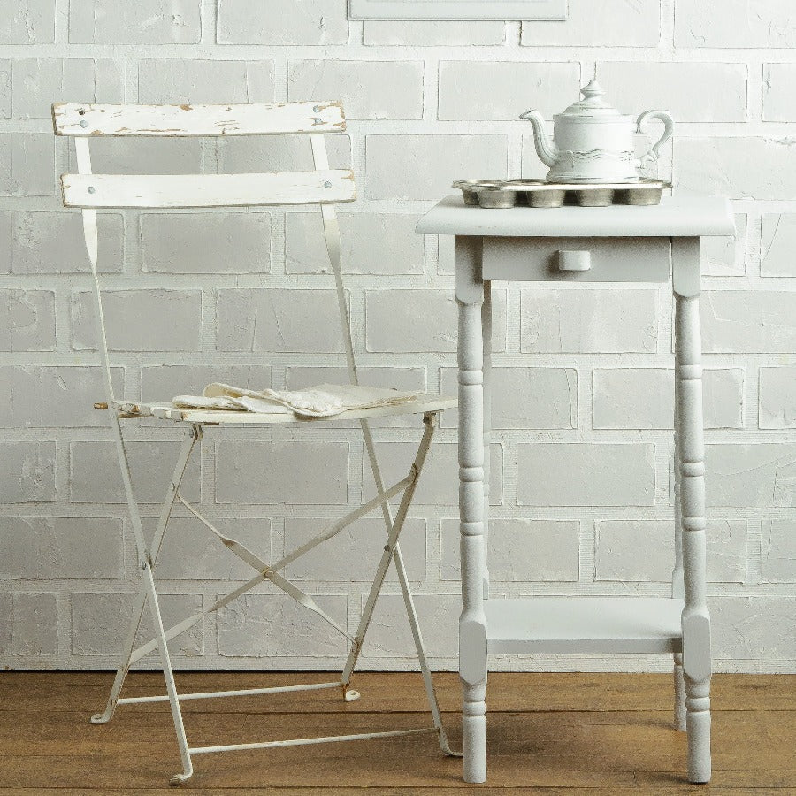 fusion mineral paint in lamp white at home smith