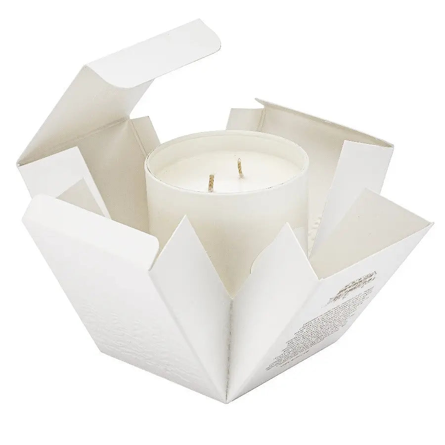LINNEA Scented Candle in Noel *Seasonal* - Home Smith