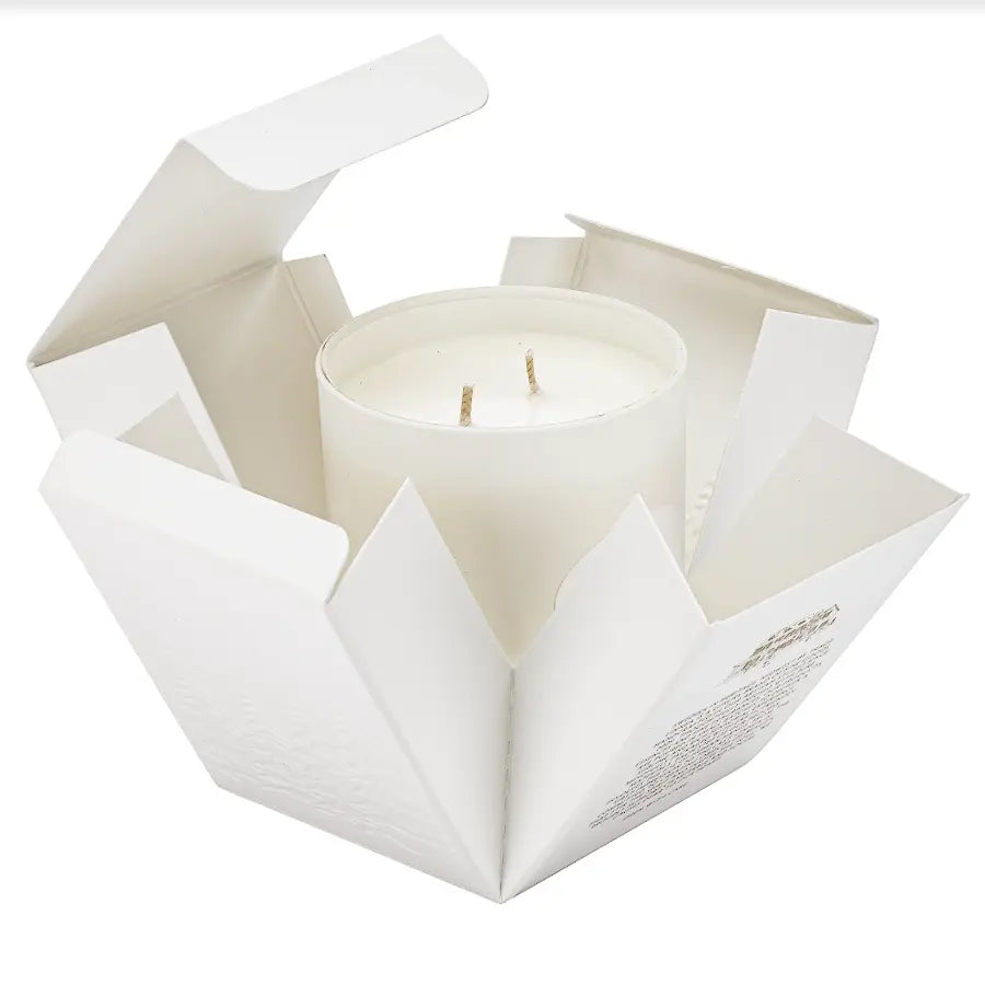 LINNEA Scented Candle in Winter *Seasonal* - Home Smith