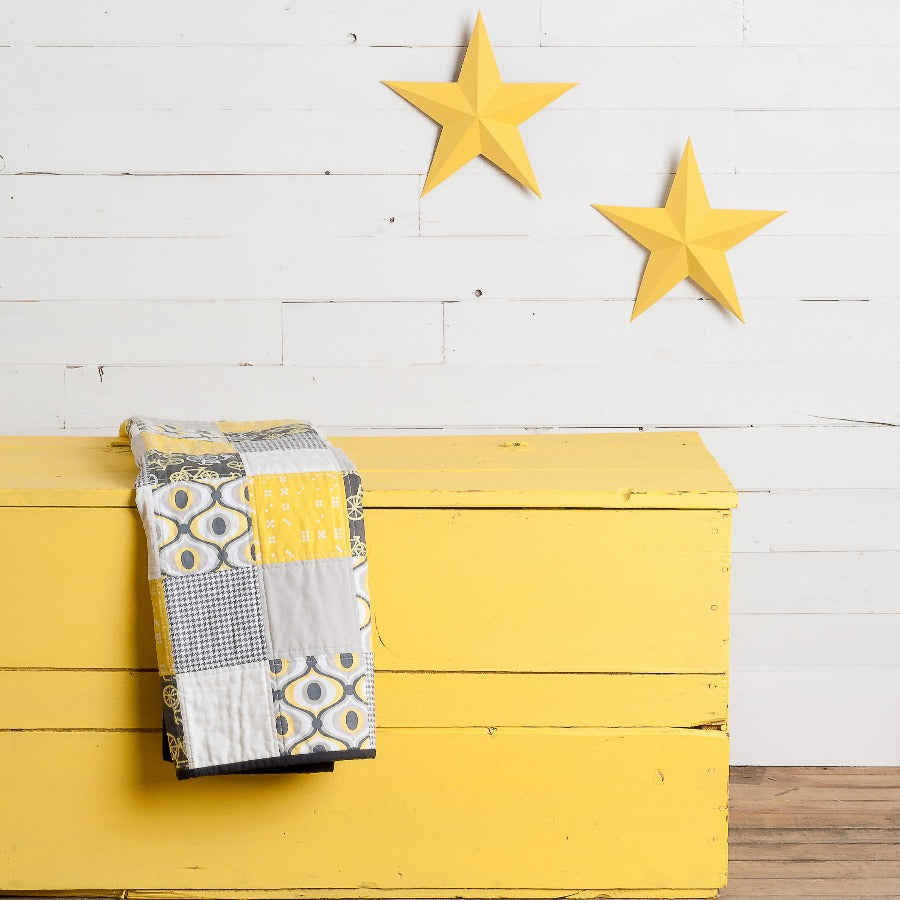 fusion mineral paint in little star at home smith