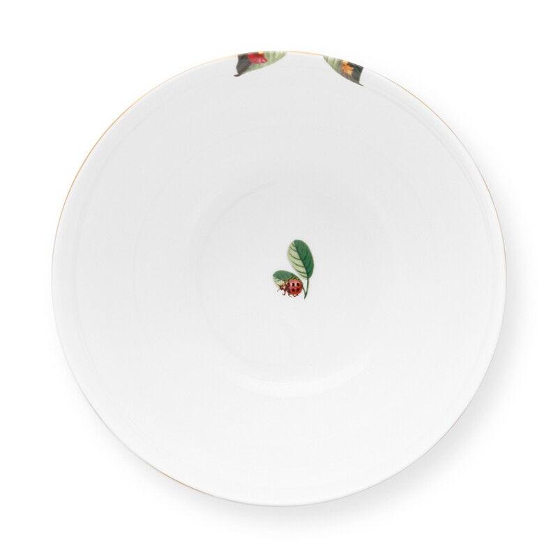 Bowl La Majorelle Pink at Home Smith