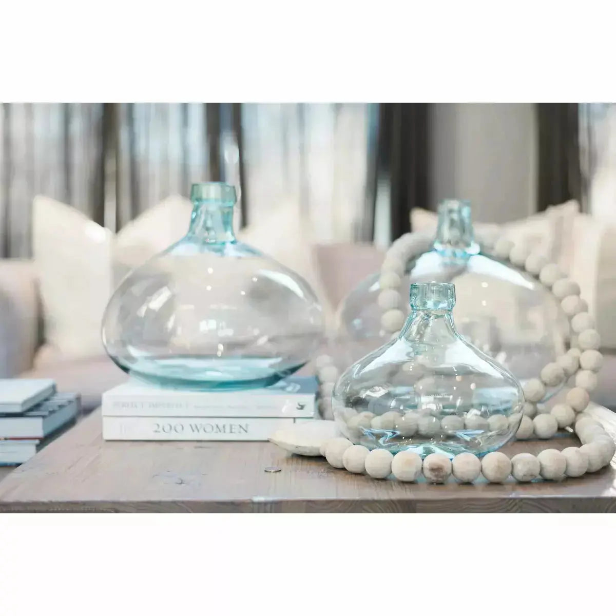 Home Smith Large Heirloom Balon Vase etuHome