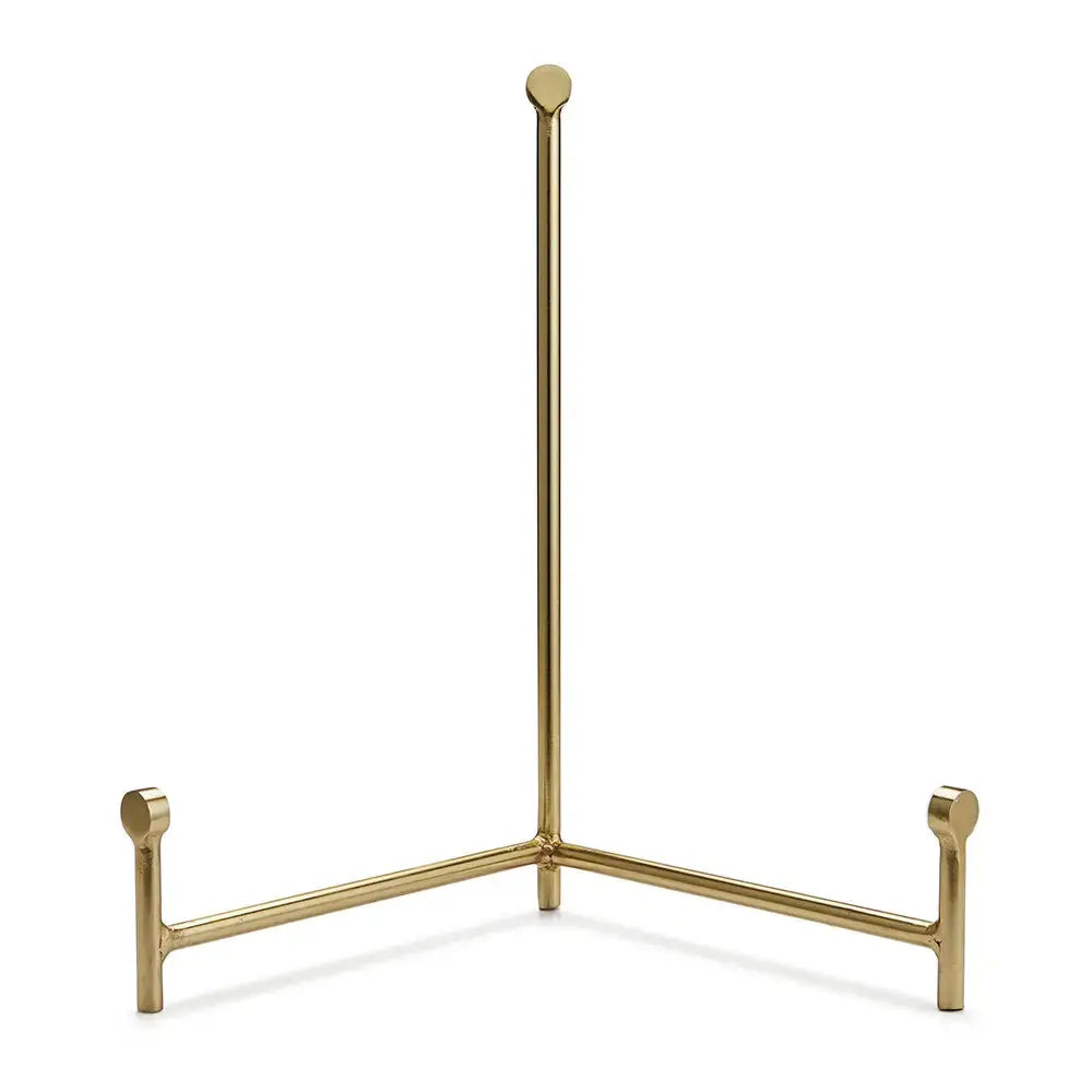 Home Smith Le Cirq Easels in Gold Napa Home and Garden Hardware