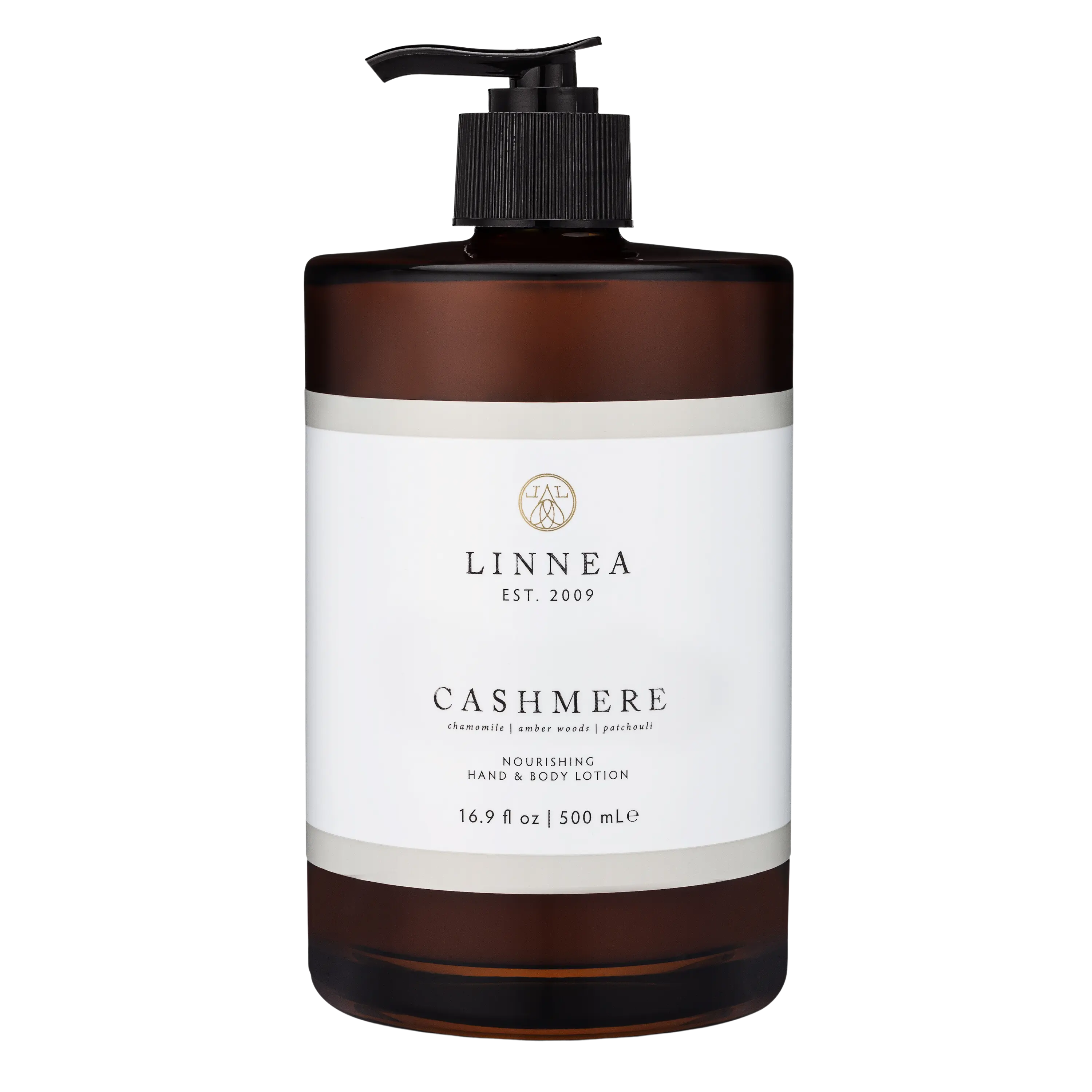 Home Smith Linnea Nourishing Lotion in Cashmere Home Smith